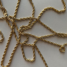 Cargar imagen en el visor de la galería, Amber Chain