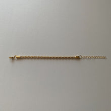 Cargar imagen en el visor de la galería, Amber Bracelet