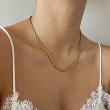Cargar imagen en el visor de la galería, Amber Chain