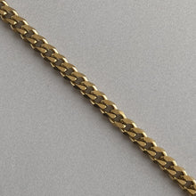 Cargar imagen en el visor de la galería, Chunky Sienna Chain