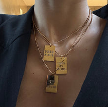 Cargar imagen en el visor de la galería, Smith Chain
