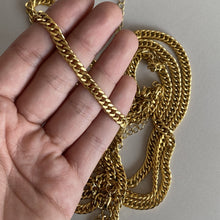 Cargar imagen en el visor de la galería, Milano Chain

