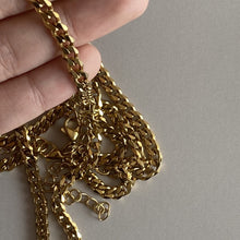 Cargar imagen en el visor de la galería, Chunky Sienna Chain
